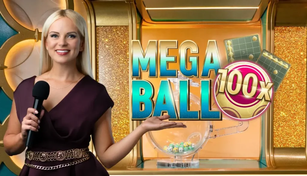 Live Bingo